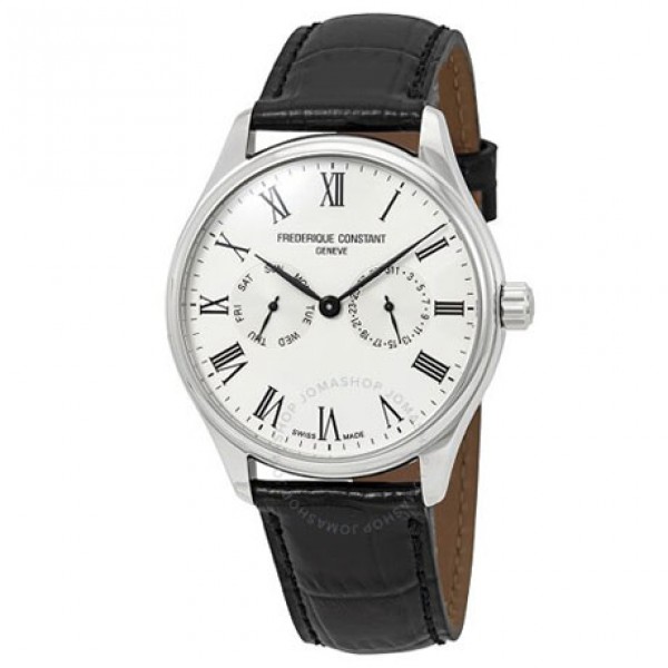 ĐỒNG HỒ NAM FREDERIQUE CONSTANT FC-259WR5B6