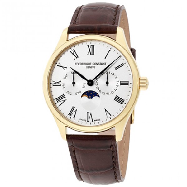 ĐỒNG HỒ NAM FREDERIQUE CONSTANT FC-260WR5B5