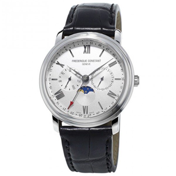 ĐỒNG HỒ NAM FREDERIQUE CONSTANT FC-270SW4P6