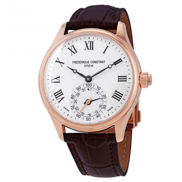 ĐỒNG HỒ NAM FREDERIQUE CONSTANT FC-285MC5B4