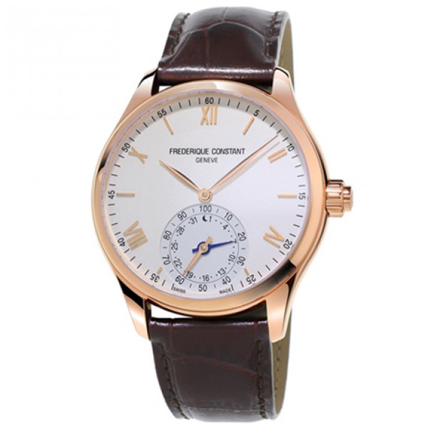 ĐỒNG HỒ NAM FREDERIQUE CONSTANT FC-285V5B4