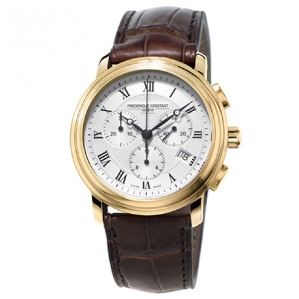 ĐỒNG HỒ NAM FREDERIQUE CONSTANT FC-292MC4P5