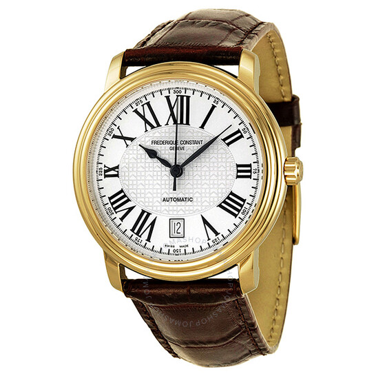 ĐỒNG HỒ NAM FREDERIQUE CONSTANT FC-303M4P5