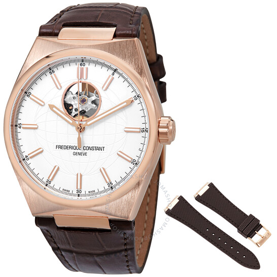 ĐỒNG HỒ NAM FREDERIQUE CONSTANT FC-310V4NH4