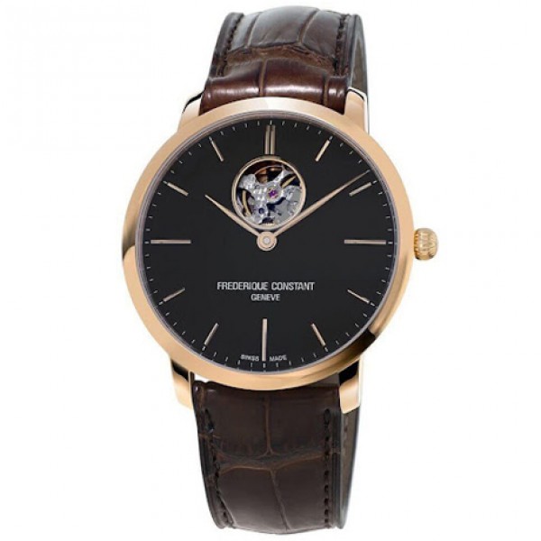 ĐỒNG HỒ NAM FREDERIQUE CONSTANT FC-312G4S4