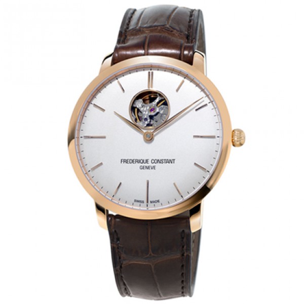 ĐỒNG HỒ NAM FREDERIQUE CONSTANT FC-312V4S4