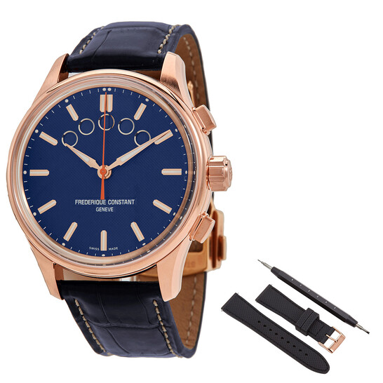 ĐỒNG HỒ NAM FREDERIQUE CONSTANT FC-380NT4H4