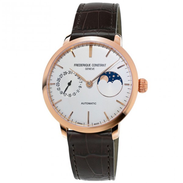 ĐỒNG HỒ NAM FREDERIQUE CONSTANT FC-702V3S4