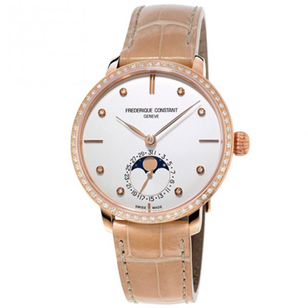 ĐỒNG HỒ NAM FREDERIQUE CONSTANT FC-703VD3SD4