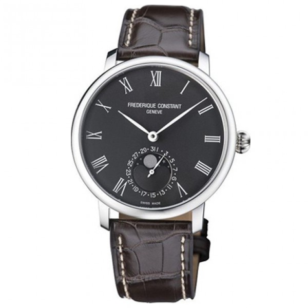 ĐỒNG HỒ NAM FREDERIQUE CONSTANT FC-705GR4S6