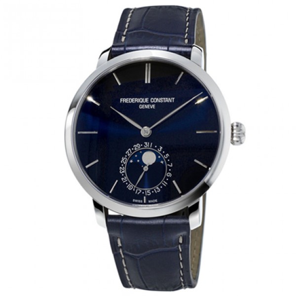 ĐỒNG HỒ NAM FREDERIQUE CONSTANT FC-705N4S6