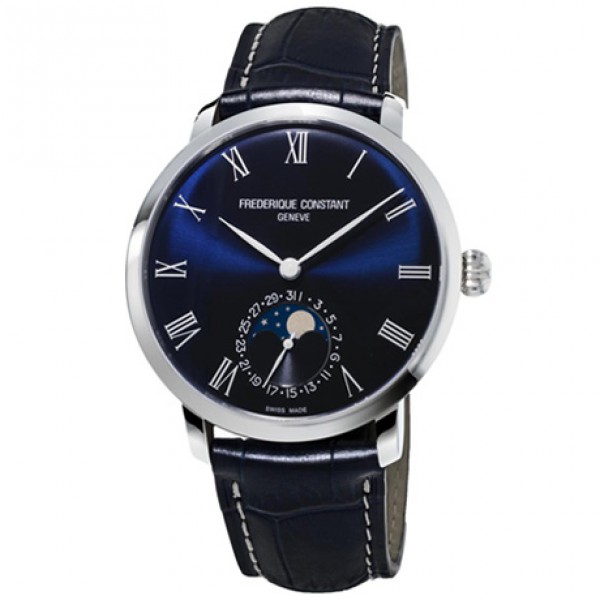 ĐỒNG HỒ NAM FREDERIQUE CONSTANT FC-705NR4S6