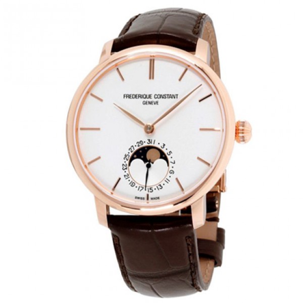 ĐỒNG HỒ NAM FREDERIQUE CONSTANT FC-705V4S4