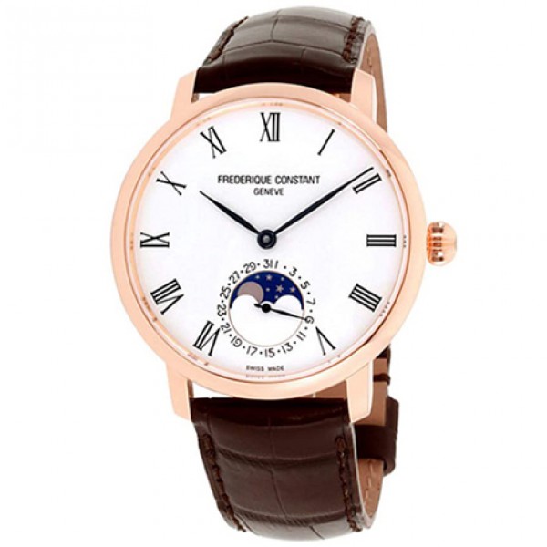 ĐỒNG HỒ NAM FREDERIQUE CONSTANT FC-705WR4S4