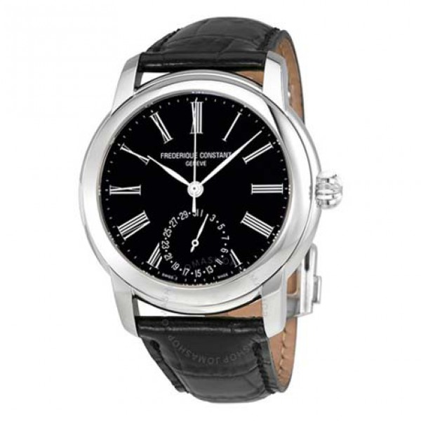 ĐỒNG HỒ NAM FREDERIQUE CONSTANT FC-710MB4H6