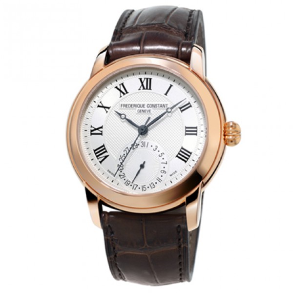 ĐỒNG HỒ NAM FREDERIQUE CONSTANT FC-710MC4H4