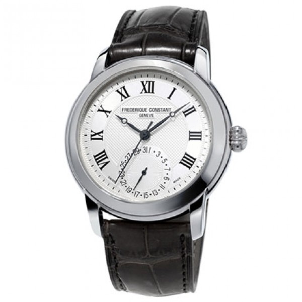 ĐỒNG HỒ NAM FREDERIQUE CONSTANT FC-710MC4H6