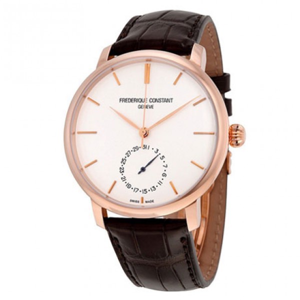 ĐỒNG HỒ NAM FREDERIQUE CONSTANT FC-710V4S4