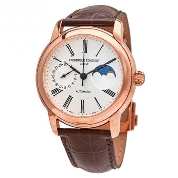 ĐỒNG HỒ NAM FREDERIQUE CONSTANT FC-712MS4H4