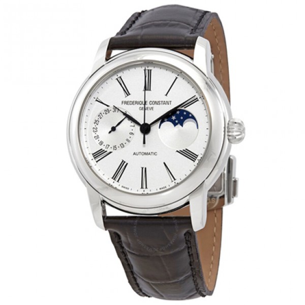 ĐỒNG HỒ NAM FREDERIQUE CONSTANT FC-712MS4H6