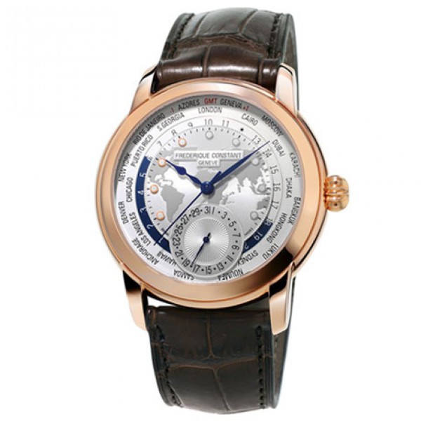 ĐỒNG HỒ NAM FREDERIQUE CONSTANT FC-718WM4H4