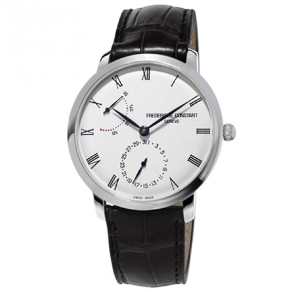 ĐỒNG HỒ NAM FREDERIQUE CONSTANT FC-723WR3S6