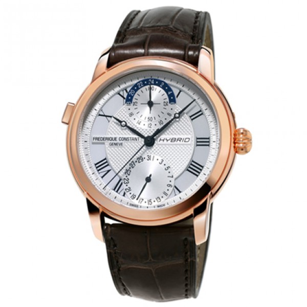 ĐỒNG HỒ NAM FREDERIQUE CONSTANT FC-750MC4H4