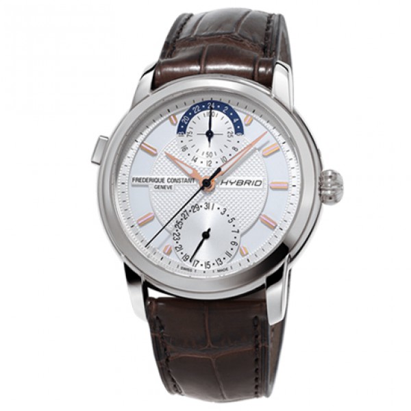 ĐỒNG HỒ NAM FREDERIQUE CONSTANT FC-750V4H6