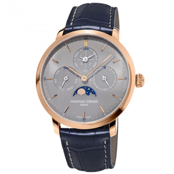 ĐỒNG HỒ NAM FREDERIQUE CONSTANT FC-775G4S4