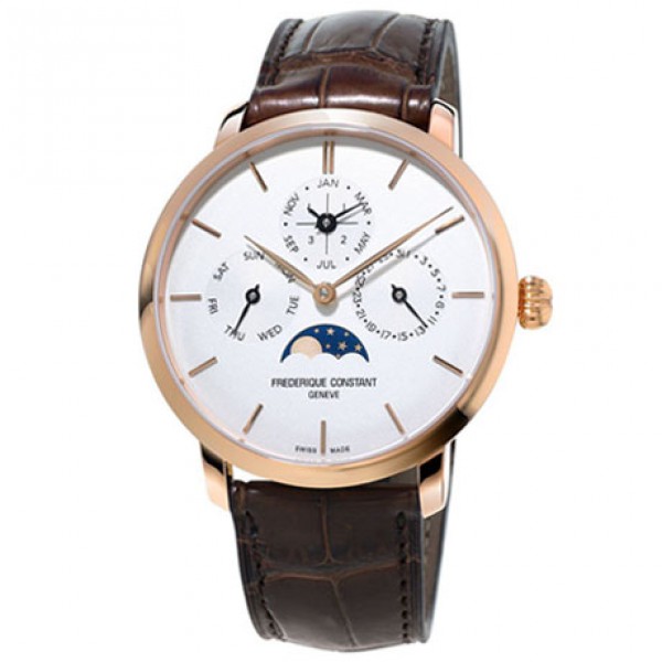 ĐỒNG HỒ NAM FREDERIQUE CONSTANT FC-775V4S4