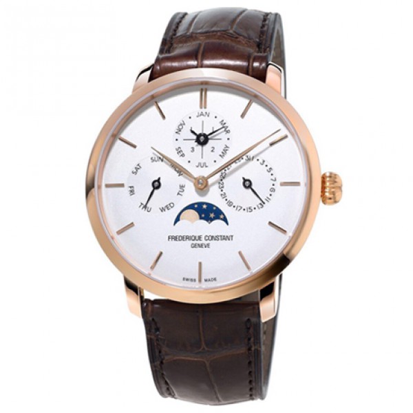 ĐỒNG HỒ NAM FREDERIQUE CONSTANT FC-775V4S9