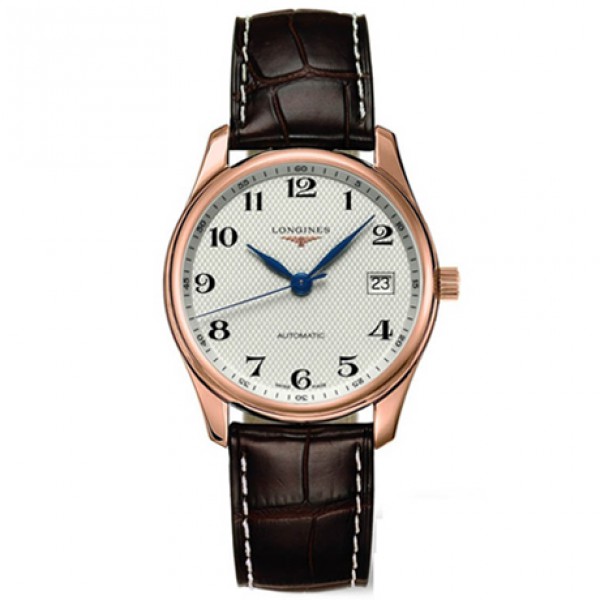 ĐỒNG HỒ NAM LONGINES L2.518.8.78.3 (L25188783)