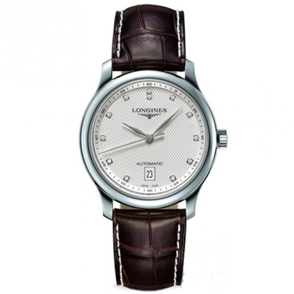 ĐỒNG HỒ NAM LONGINES L2.628.4.77.3 (L26284773)