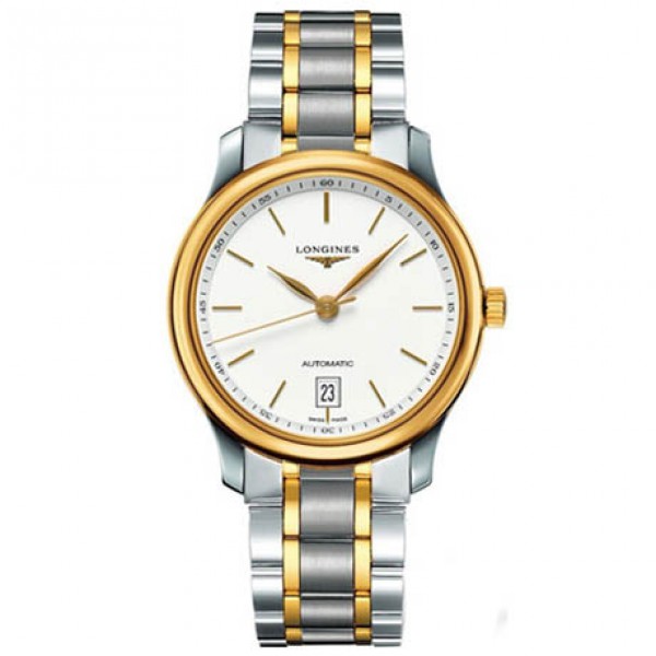 ĐỒNG HỒ NAM LONGINES L2.628.5.12.7 (L26285127)