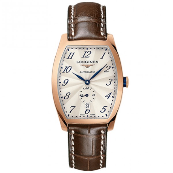 ĐỒNG HỒ NAM LONGINES L2.642.8.73.4 (L26428734)