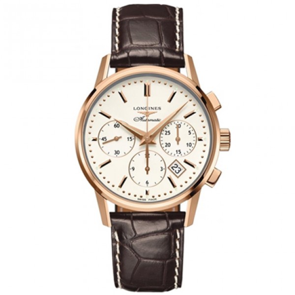 ĐỒNG HỒ NAM LONGINES L2.749.8.72.2 (L27498722)