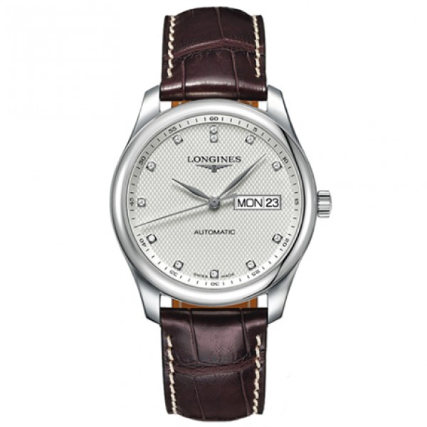 ĐỒNG HỒ NAM LONGINES L2.755.4.77.3 (L27554773)