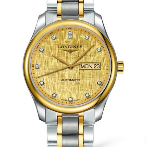 ĐỒNG HỒ NAM LONGINES L2.755.5.38.7 (L27555387)