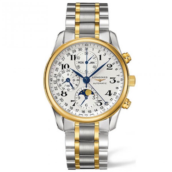 ĐỒNG HỒ NAM LONGINES L2.773.5.78.7 (L27735787)