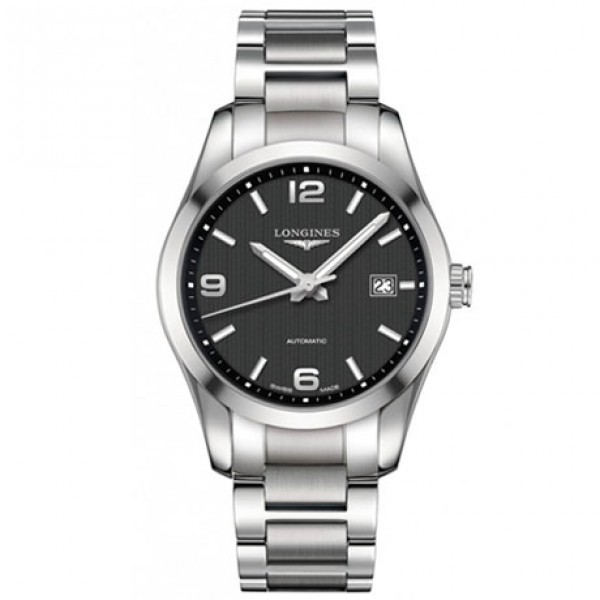 ĐỒNG HỒ NAM LONGINES L2.785.4.56.6 (L27854566)