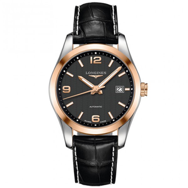 ĐỒNG HỒ NAM LONGINES L2.785.5.56.3 (L27855563)