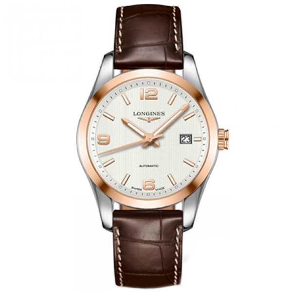 ĐỒNG HỒ NAM LONGINES L2.785.5.76.3 (L27855763)