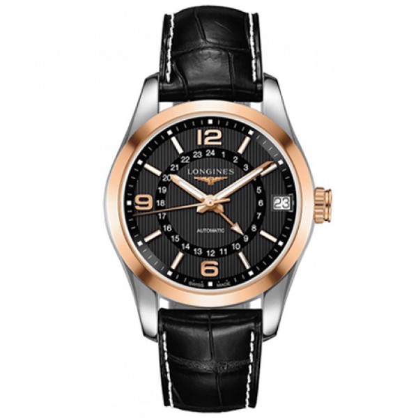 ĐỒNG HỒ NAM LONGINES L2.799.5.56.3 (L27995563)