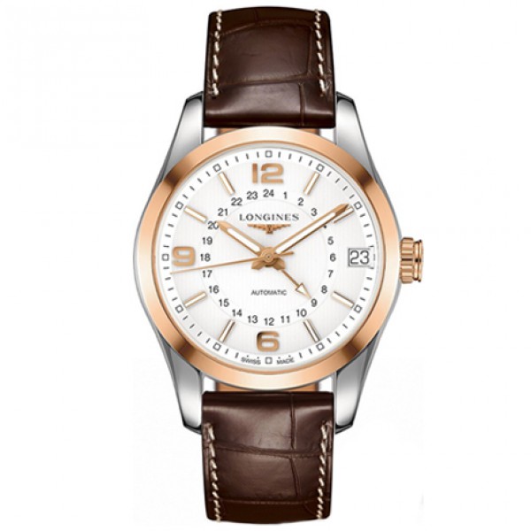 ĐỒNG HỒ NAM LONGINES L2.799.5.76.3 (L27995763)