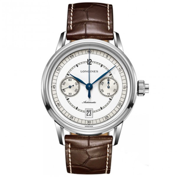 ĐỒNG HỒ NAM LONGINES L2.800.4.26.2 (L28004262)