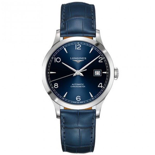 ĐỒNG HỒ NAM LONGINES L2.820.4.96.4 (L28204964)