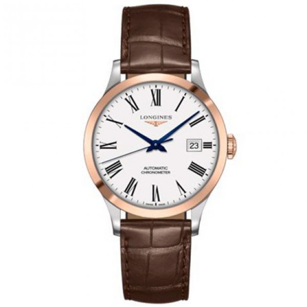 ĐỒNG HỒ NAM LONGINES L2.820.5.11.2 (L28205112)