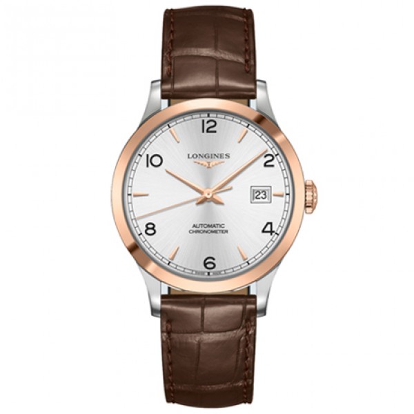 ĐỒNG HỒ NAM LONGINES L2.820.5.76.2 (L28205762)