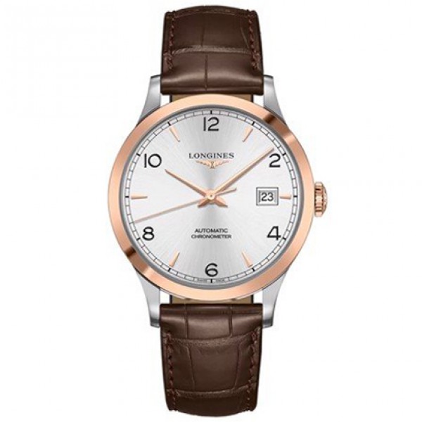 ĐỒNG HỒ NAM LONGINES L2.821.5.76.2 (L28215762)