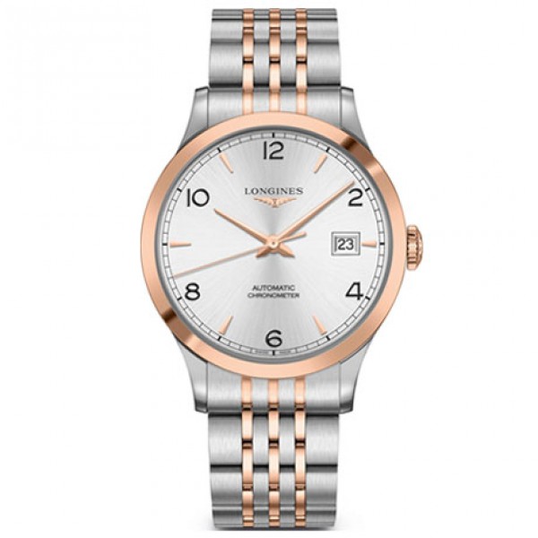 ĐỒNG HỒ NAM LONGINES L2.821.5.76.7 (L28215767)